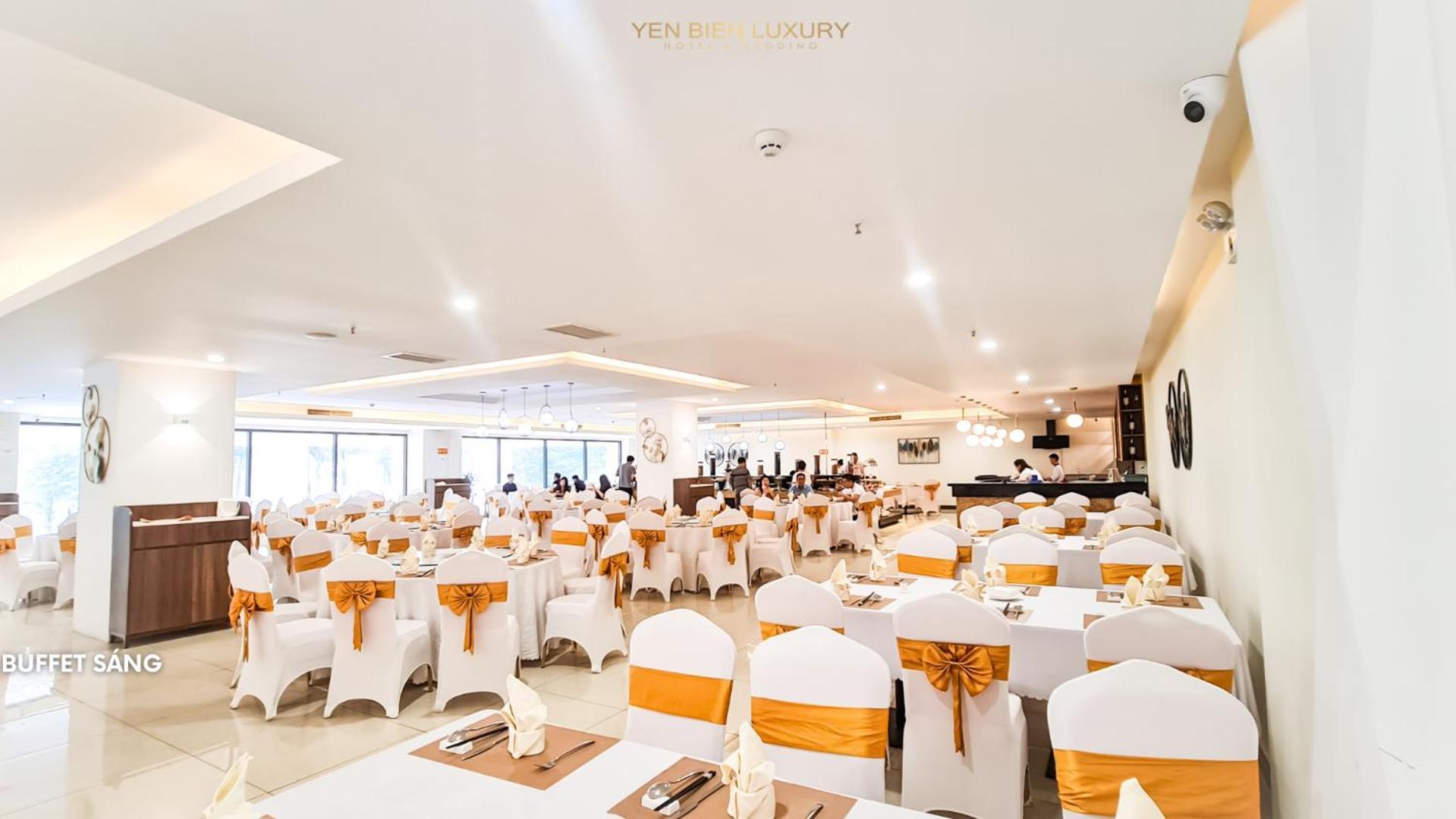 Yen Bien Luxury Hotel ها جيانج المظهر الخارجي الصورة